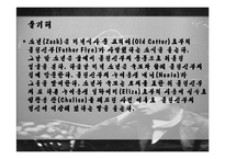 [영국소설과 문화] 제임스 조이스 생애와 작품분석-17