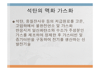 신재생 화력 에너지 실태와 전망-12