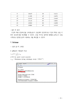 [공학실험] 배합설계를 통한 콘크리트의 강도 발현-18