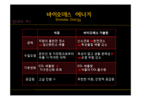 [전자 전파 공학] 신재생 바이오매스 에너지의 현황과 기대효과-8