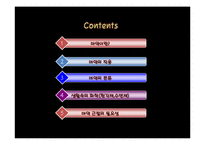 [화학과 생활] 마약(Narcotics)과 화학-2