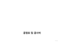 [건설관리] 중곡동 주상복합시설 건설사업관리 용역 기술제안서-9