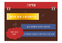 [교육사회학] 유럽의 교육개혁을 바탕으로 한 현재의 교육제도-6