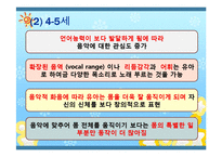 [교육학] 표현놀이지도-음률활동, 미술활동-6