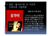 [가족상담론] 구조적 가족치료모델 사례 및 실전 개입기법-6