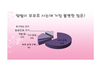 [결혼과 가족] 맞벌이 부부의 문제점과 대안방안-9
