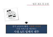 [사업계획서] 사설 전자제품 멀티 수리 사업계획서-7