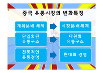 EMART 이마트 중국시장진출 국제마케팅전략-8