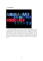[마케팅원론] 현대카드의 마케팅 전략-19