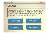 [인적자원관리] SK에너지-5