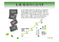 [마케팅원론] 현대카드의 마케팅 전략-3