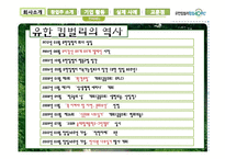 유한킴벌리 경영 사례 분석-6