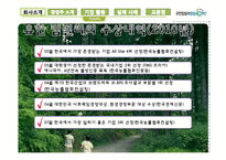 유한킴벌리 경영 사례 분석-7