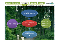 유한킴벌리 경영 사례 분석-19