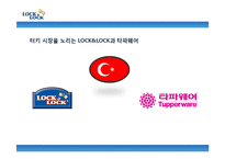[국제마케팅] LOCK&LOCK(락앤락) 터키시장 진출 전략-11