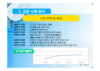 [마케팅전략] 홍진경의 THE KIMCHI와 오지호의 남자김치 마케팅 사례 분석-14