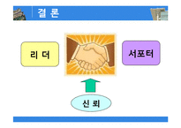 [유학과리더십] 한국의 유학자의 사상과 리더십-12
