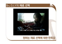 [소비자심리] 홈인테리어 DIY 소비자 분석-14