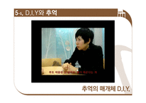 [소비자심리] 홈인테리어 DIY 소비자 분석-16
