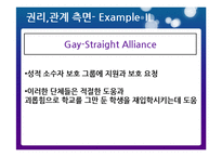 [현대사회와교육] 사회와 교육의 이성애주의에 대한 저항-16