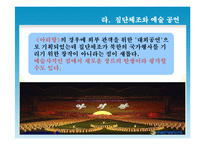 북한공연 대집단체조-7