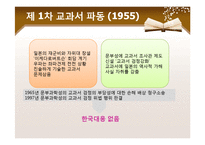 일본 역사교과서 문제와 한일 관계-6