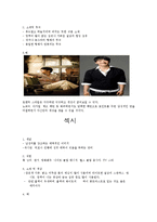 [패션과의상] 남성의 패션 이미지 스타일링-5