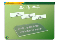 [체육과건강] 브라질 축구에 대한 연대의식-7