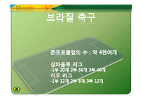 [체육과건강] 브라질 축구에 대한 연대의식-8