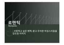 [패션과의상] 남성의 패션 이미지 스타일링-18