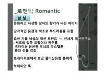 [패션과의상] 남성의 패션 이미지 스타일링-19