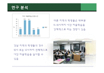[교육사회] 야간자율학습의 자율화가 불러일으킬 수 있는 문제점(강남지역과의 차별성을 중심으로)-8
