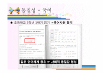 [교육사회학] 구조기능주의가 바라본 초등학교 국어, 사회 교과서에 나타난 사회화-12