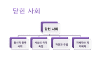 [교육사회학] 칼포퍼(Karl Raimund Popper)의 이론 분석-10