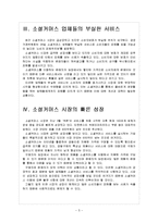 [소셜커머스] 소셜커머스 피해사례와 대처방안 보고서-5