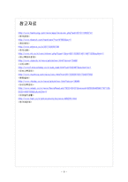 [소셜커머스] 소셜커머스 피해사례와 대처방안 보고서-9