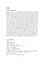 [경영학] 월마트와 까르푸의 국내시장 실패사례-3