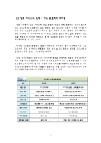 [서비스마케팅] 보람상조 컨설팅-4