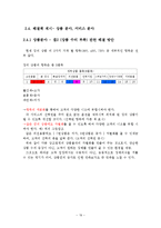 [서비스마케팅] 보람상조 컨설팅-19
