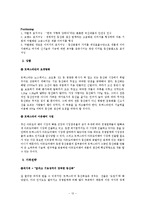 [마케팅 계획안] 국내 스포츠 용품(등산) 브랜드 활성화방안 -트랙스타-13
