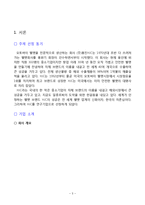 [국제경영](주) 홍진HJC 성공요인-3