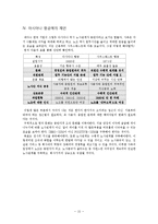 [노사관계론] 아시아나 항공사 & 사우스웨스트 항공사-15