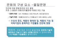 [국제경영학] 국제기업의 문화적 환경-9
