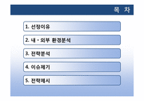 [전략경영] 이수그룹 전략분석-2