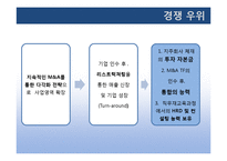 [전략경영] 이수그룹 전략분석-16