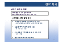 [전략경영] 이수그룹 전략분석-18