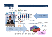 중국게임산업 텐센트 성공요인 분석-7