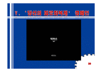 [촉진전략] 동아제약의 박카스 브랜드 커뮤니케이션 리뷰-20