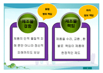 [생산물윤리] 생산과 제조물관리의 윤리-18
