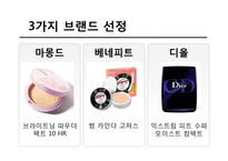 가장 합리적이고 효율적인 제품 구매를 통한 구매 후 부조화를 최소화하기-6
